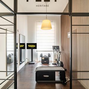 Pley Boutique Del Centro